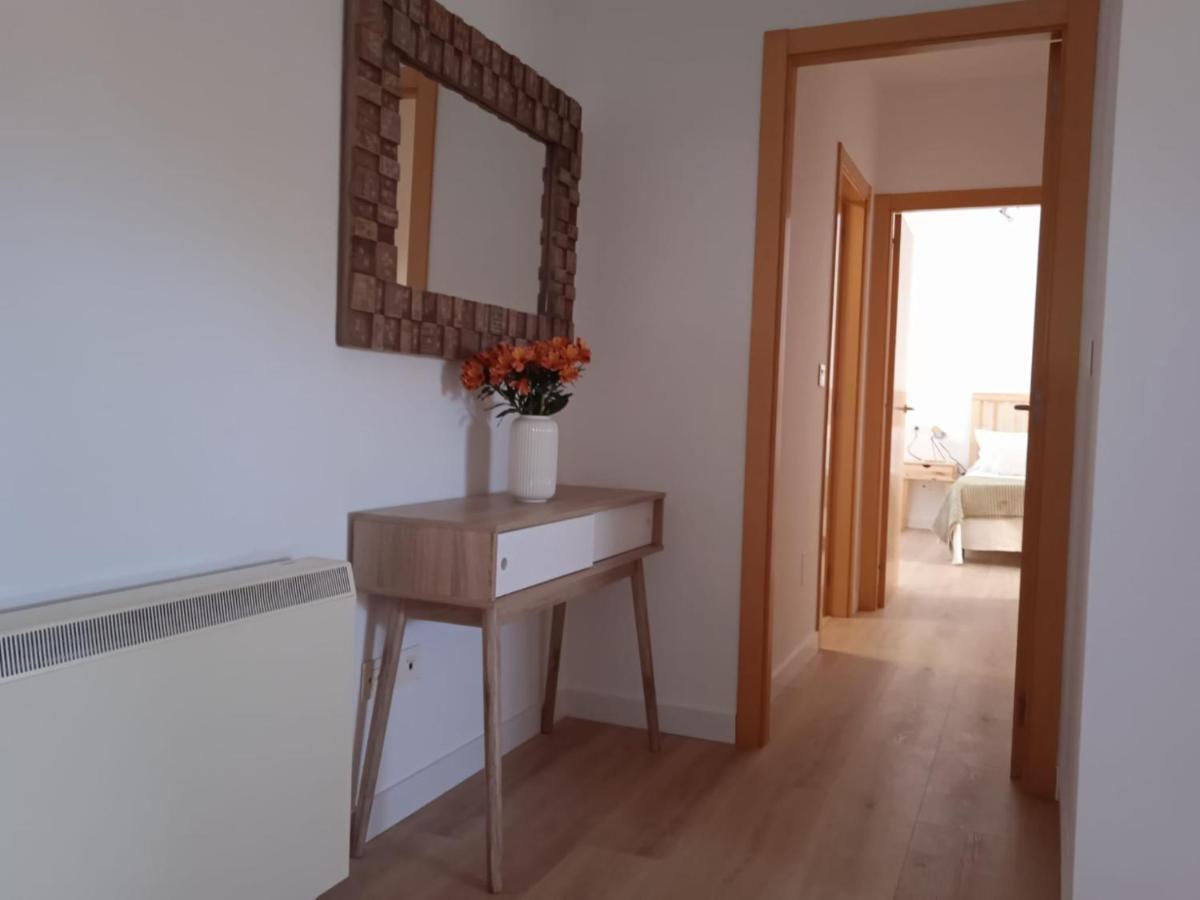 Amaral Xunqueiras Apartment