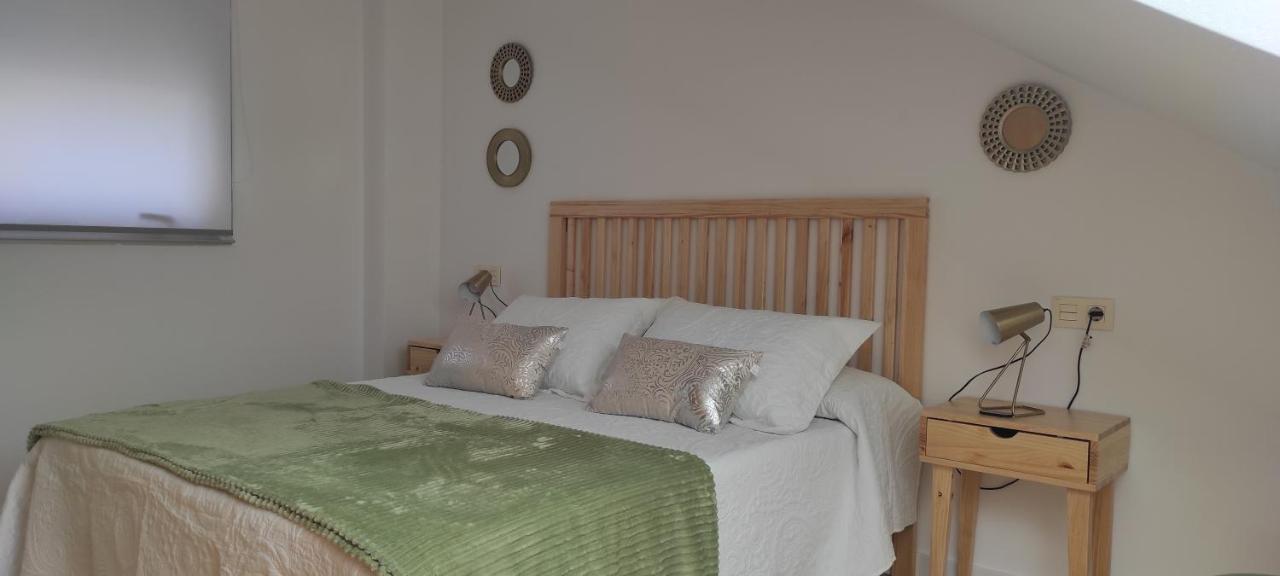 Amaral Xunqueiras Appartement Pobra Do Caraminal