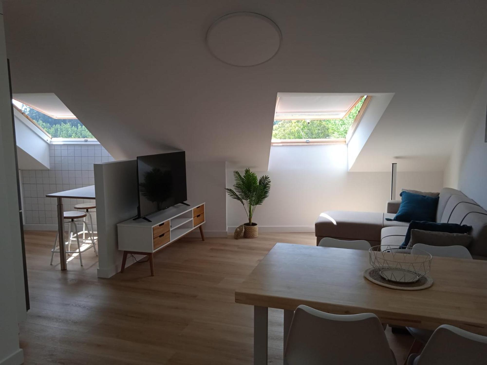 Apartment Amaral Xunqueiras
